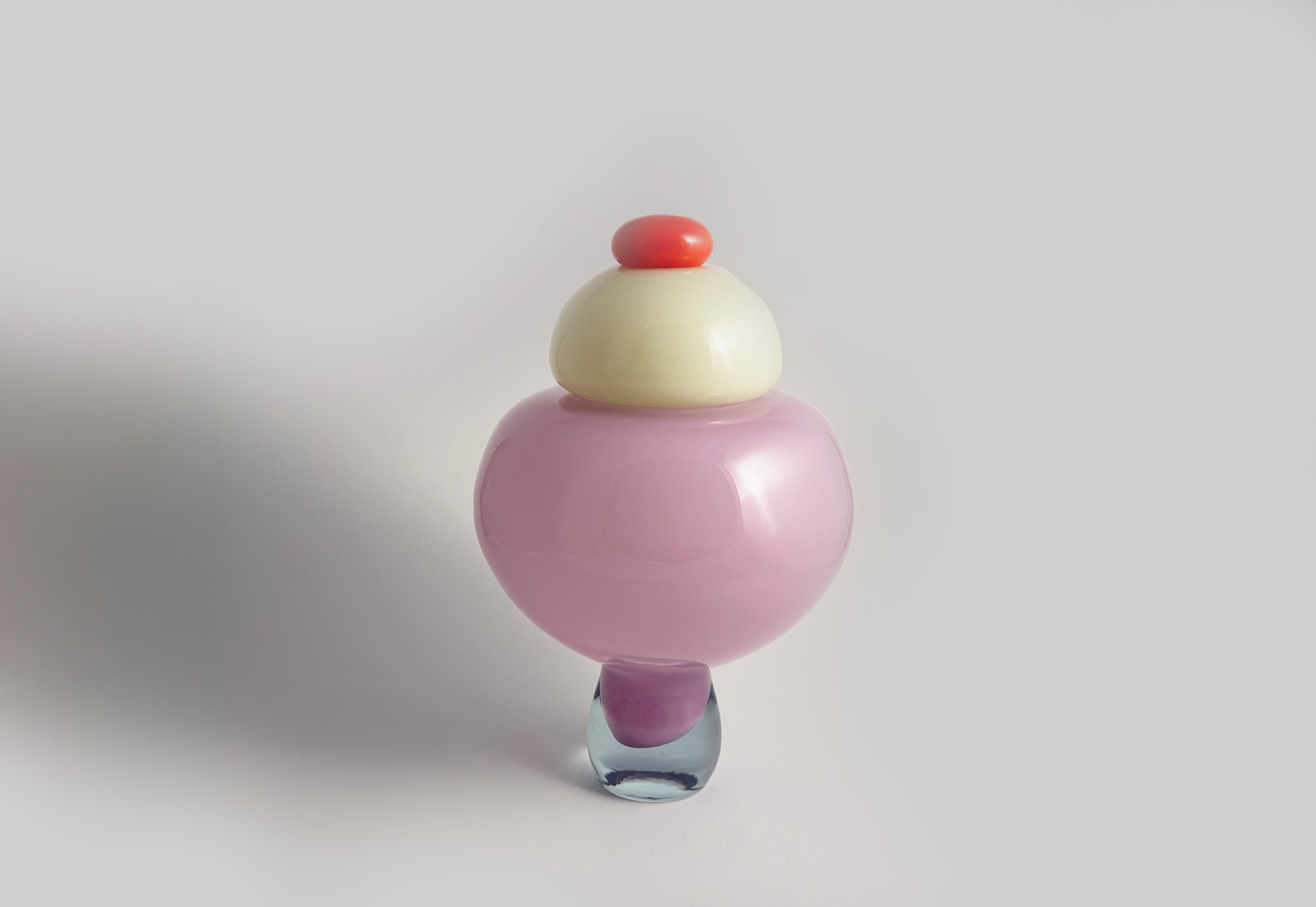 The Jar Mega